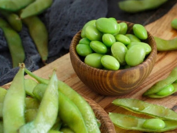 Sức khỏe - Loại hạt nào giàu protein hơn cả thịt, chế biến được nhiều món nhưng muốn bổ dưỡng cần biết dùng đúng cách?