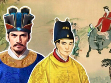 Tin tức - Ai là hai cháu nội làm vua của Lê Thánh Tông, vị hoàng đế nổi tiếng anh minh tài giỏi, có công lớn trong sử Việt?