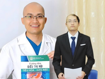 Ba năm bác sĩ nội trú: Tóc rụng một nửa, sụt 7kg và điều tiếc nuối nhất