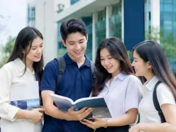 Tin tức - Ngành học dễ xin việc trong 10 năm tới, Việt Nam khát nhân lực có trình độ cao, ra trường được nhiều công ty săn đón