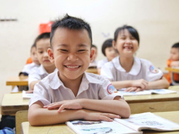 Sắp xếp trường học: Trường càng lớn, quản lý càng phải gần học sinh