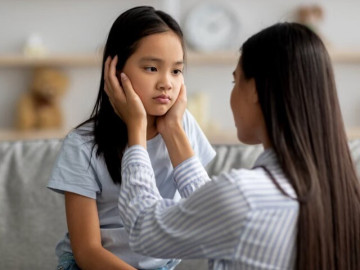 Sức khỏe - Nữ sinh khủng hoảng tâm lý, chuyên gia chỉ “kẻ giấu mặt” mang tên MXH và nhắn nhủ 3 việc cần làm
