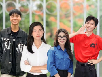 Lớp trưởng đại học: Không chỉ điểm danh lớp, bộ kỹ năng phải "nâng cấp" nhiều