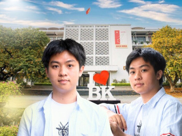 Thủ khoa đạt điểm tuyệt đối: Buổi học đầu tiên ở Bách khoa khiến em thay đổi