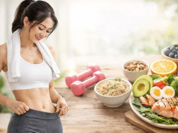 Có phải cứ ăn đồ luộc là tốt? Chuyên gia dinh dưỡng chỉ rõ điều nhiều người hiểu sai