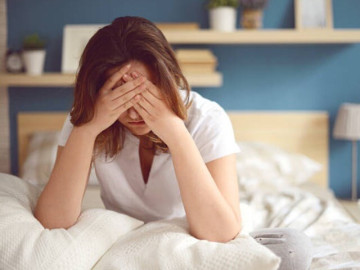 Sau tuổi 40 chị em ai cũng nghĩ đến tiền mãn kinh mà không biết có những thay đổi trong cơ thể còn...