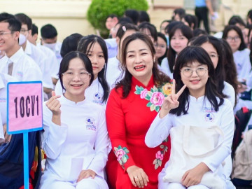 Chỉ trường sư phạm đào tạo giáo viên: Trường nào được quyền, trường nào bị loại?