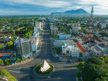 Tin tức - Tỉnh nào có “Nóc nhà Nam Bộ”, có núi Bà Đen nổi tiếng, nơi ghi dấu ấn của vua Minh Mạng trong sử Việt?