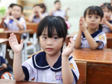 Từ 15/11, Ban đại diện cha mẹ học sinh không được thu tiền quỹ đóng góp