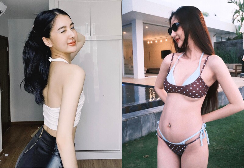 Làm mẹ sinh liên tiếp nhiều con sẽ dễ khiến người phụ nữ khó giữ được sắc vóc xinh đẹp như thuở thiếu thời.
