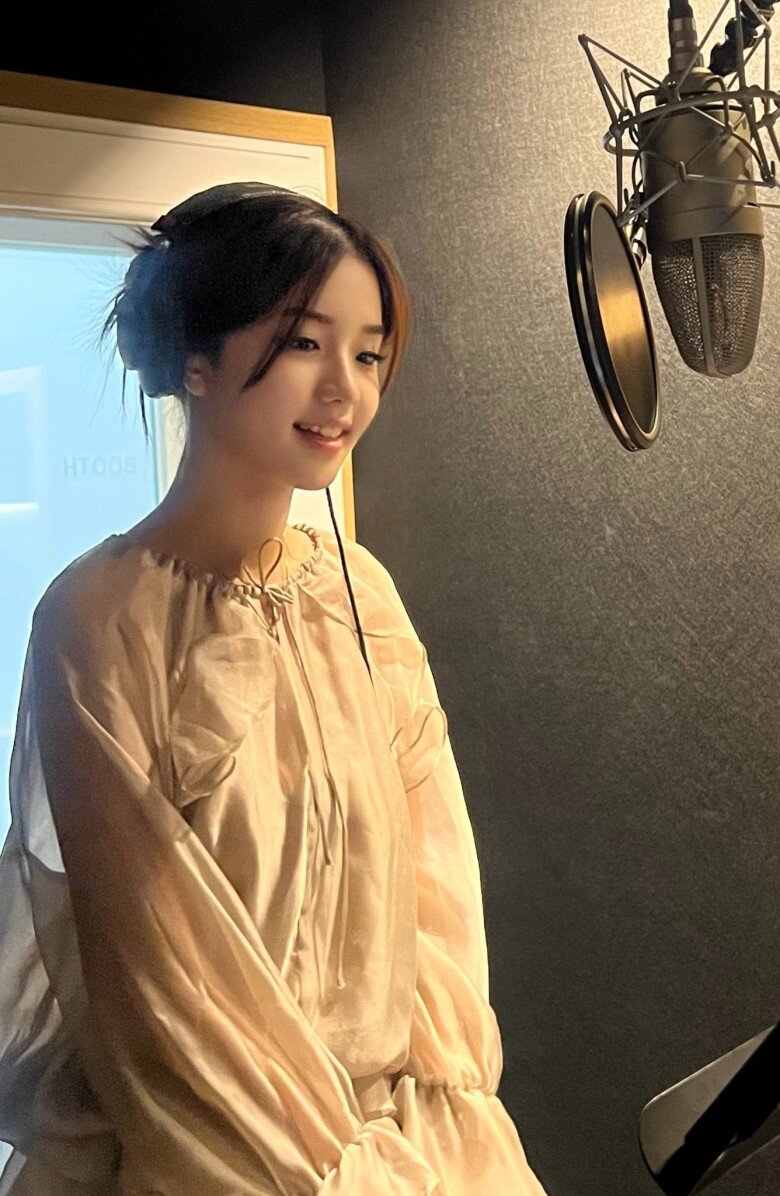 Bé gái Thủ khoa ở TP.HCM xinh đẹp, cao 1m75, tự ứng cử vai Hoàng hậu Nam Phương, cõi mạng rần rần ủng hộ - 7