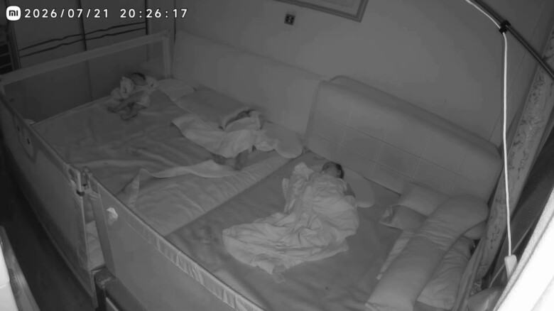 Camera ghi lại đoạn video 4 đứa trẻ, 19 phút tưởng rất bình thường, nhưng lại khiến nhiều người phải xem đến giây cuối cùng - 4