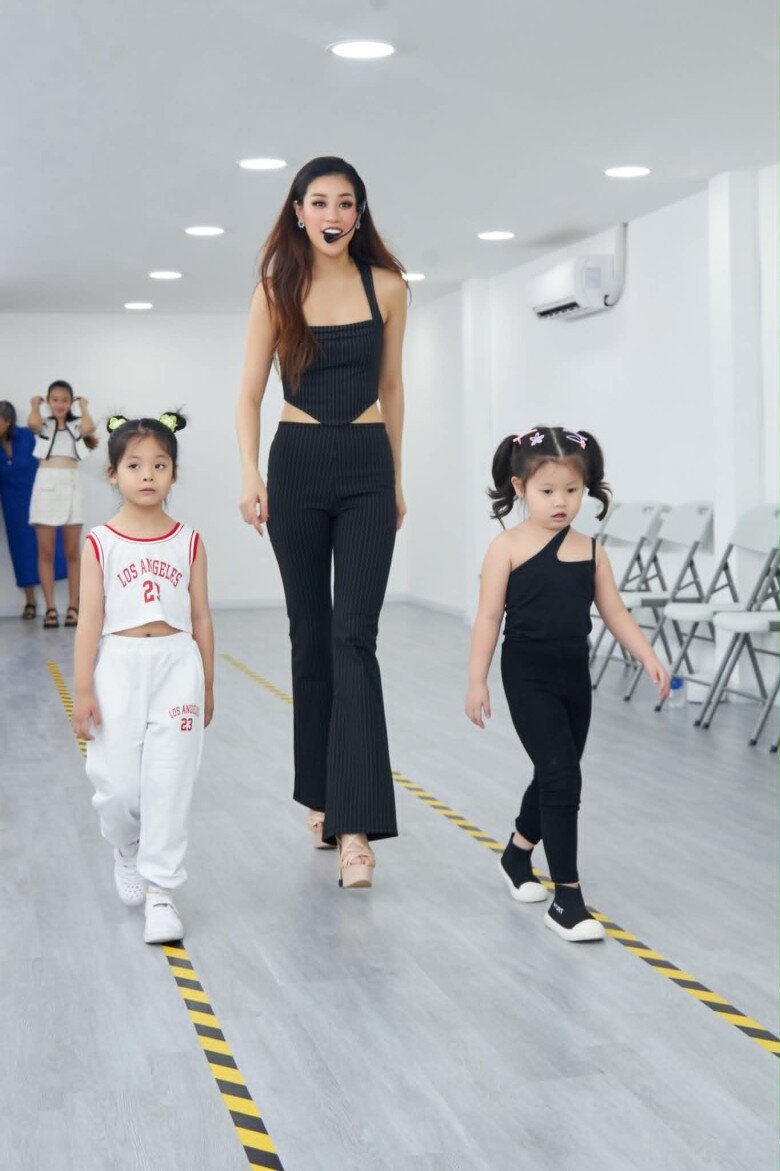 Chia tay bạn trai khi mang bầu 5 tháng rồi làm mẹ đơn thân, Á hậu Kiên Giang bất ngờ “nối lại tình xưa” - 6