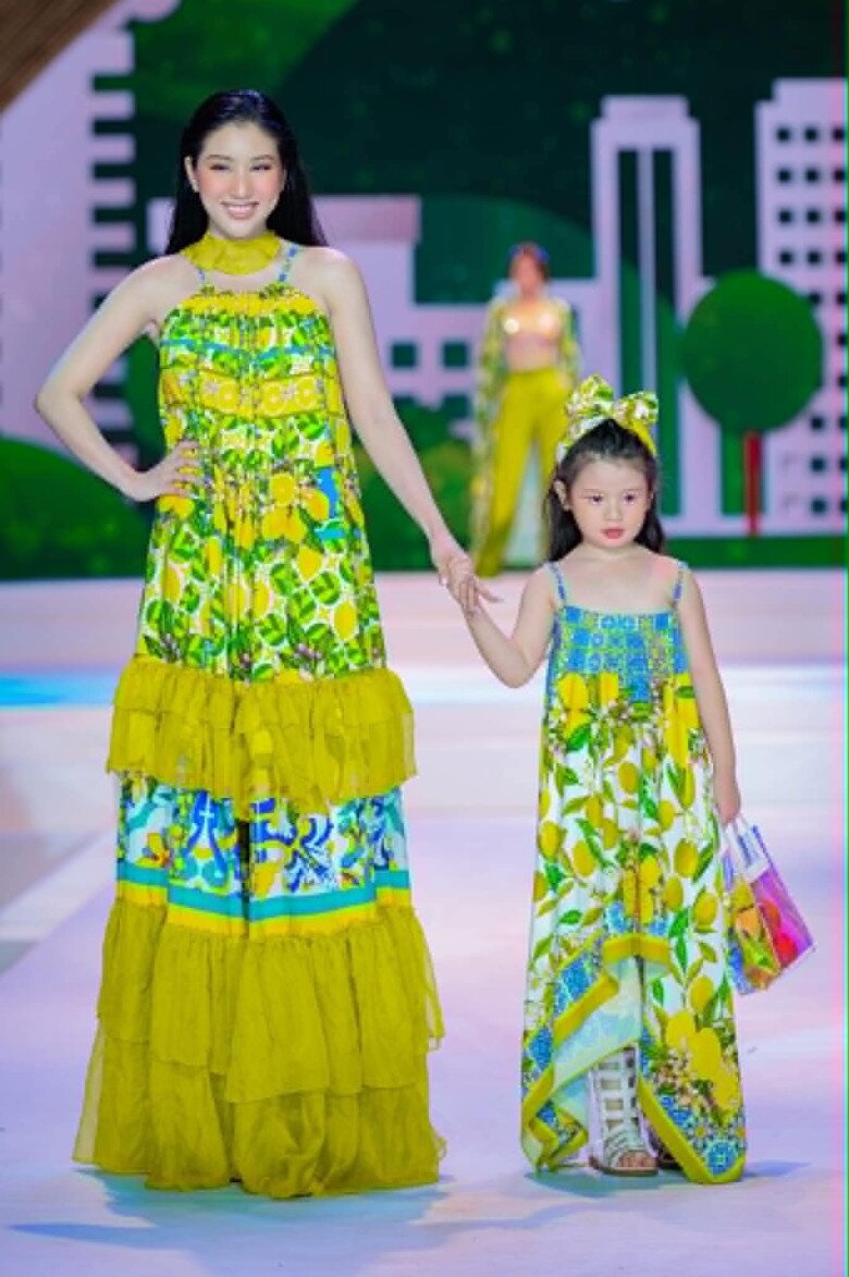 Chia tay bạn trai khi mang bầu 5 tháng rồi làm mẹ đơn thân, Á hậu Kiên Giang bất ngờ “nối lại tình xưa” - 7