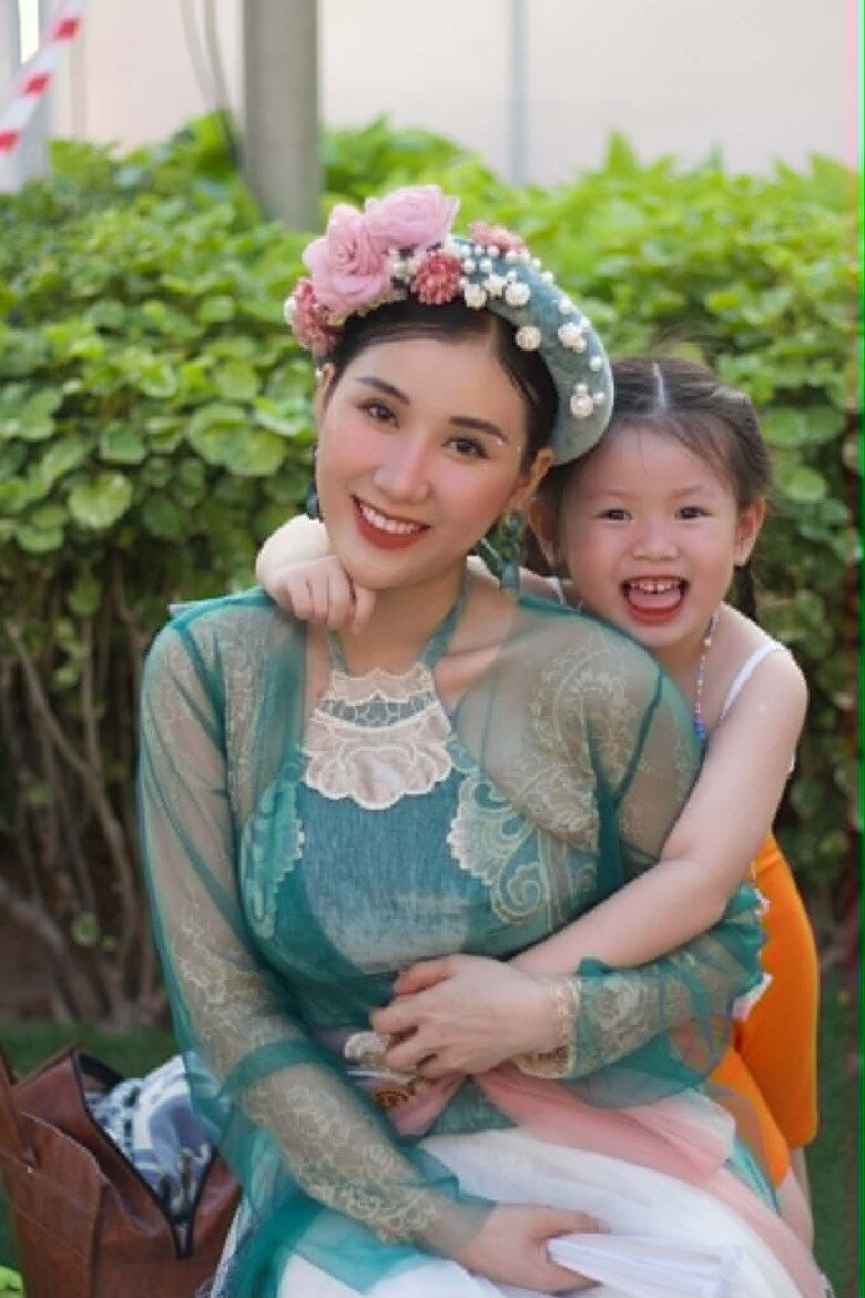 Chia tay bạn trai khi mang bầu 5 tháng rồi làm mẹ đơn thân, Á hậu Kiên Giang bất ngờ “nối lại tình xưa” - 3