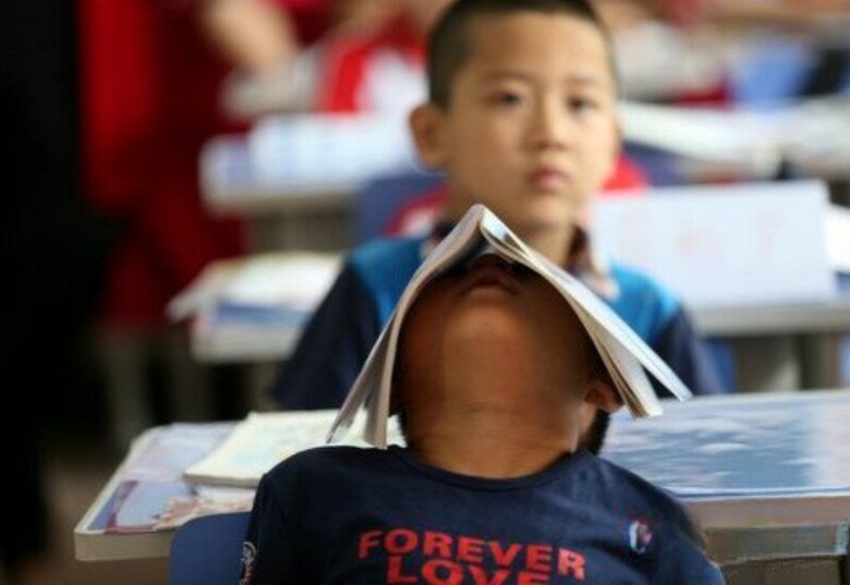 Các bạn biết cách nào để chữ vào đầu nhanh không, nhìn mình làm mẫu cho xem nhé!