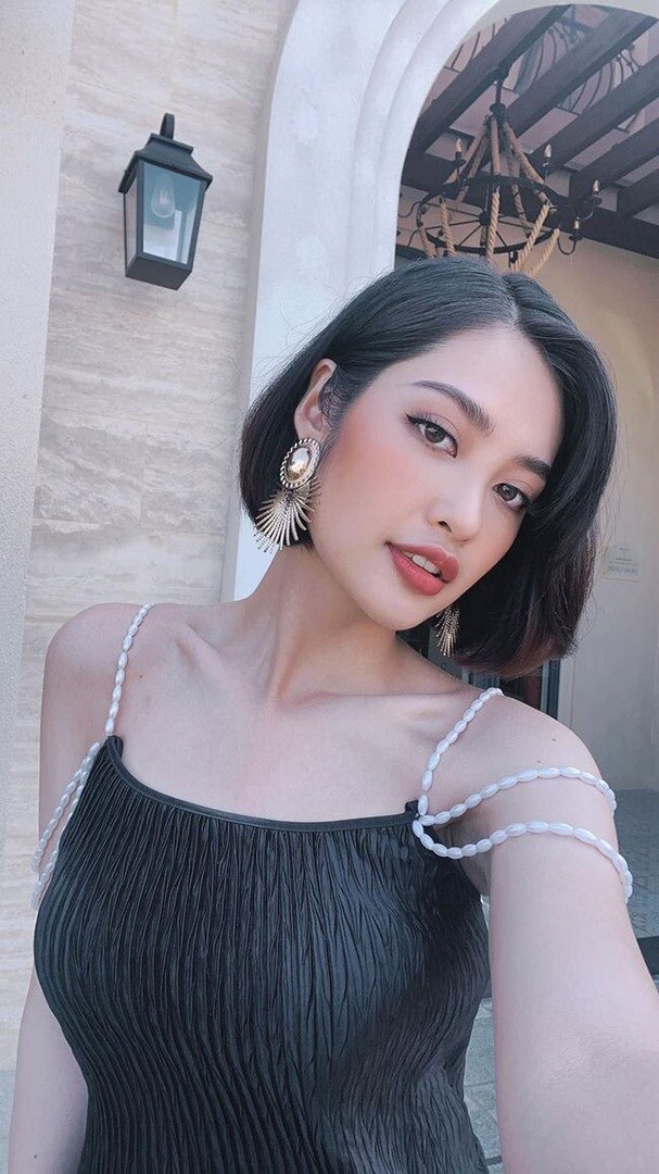 Hoa hậu người Tày sinh con cho chồng Phó giám đốc hơn 8 tuổi, ra đường bị nhầm gái son vì trẻ đẹp - 5