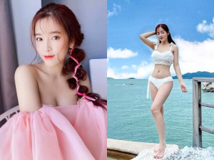 Từng là tiểu thư nhưng gia đình phá sản, hotgirl Đồng Tháp được trai trẻ mang 20 cây vàng hỏi cưới, đẻ con gái như búp bê