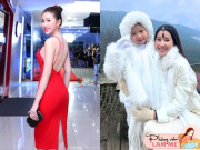 Yêu con - Chia tay bạn trai khi mang bầu 5 tháng rồi làm mẹ đơn thân, Á hậu Kiên Giang bất ngờ “nối lại tình xưa”