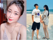 Cô giáo hotgirl Nghệ An phải lòng chàng cầu thủ điển trai, 2 năm đẻ 2 con, được chồng tặng cung điện chục tỷ