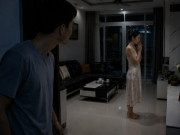 Bà bầu - Tới nhà bạn gái chơi, mẹ cô ấy giục ở lại qua đêm, giữa khuya nghe lời thì thầm ở phòng khách tôi vỡ lẽ