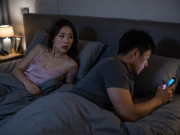 Yêu con - Tái hôn 6 tháng, nửa đêm vợ cũ của chồng bỗng nhắn tin đòi anh thực hiện lời hứa, anh liền chuyển khoản 100 triệu