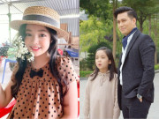 Chào đời được dự đoán Hoa hậu tương lai, "con gái Việt Anh" dậy thì đẹp ngoài mong đợi, học trường quốc tế 100 triệu/năm