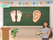 Nuôi con IQ EQ - Đuổi hình bắt chữ: Đoán tên các câu tục ngữ Việt Nam về đạo lý làm người, đạo đức lối sống