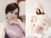 Yêu con - "Gái xấu" mất 6 năm dao kéo để trở thành mỹ nhân nổi tiếng, con sinh ra khiến tất cả sửng sốt
