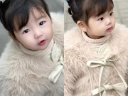 Yêu con - Mẹ gửi con gái xinh yêu về quê nghỉ hè với ông bà, 2 tháng sau đón về cứ ngỡ mình nhận nhầm con