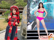 Yêu con - Hoa hậu người Tày sinh con cho chồng Phó giám đốc hơn 8 tuổi, ra đường bị nhầm gái son vì trẻ đẹp