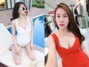 Hotgirl tiếp viên hàng không Hà Nội "hớp hồn" nam MC trên máy bay, cưới về sinh đôi được tặng penthouse 18 tỷ