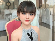 Yêu con - “Bé gái búp bê” Hà Nội liên tục chiếm sóng VTV, danh tính 2 người mẹ khiến ai nấy trầm trồ vì quá đẹp