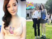 Yêu con - Nữ diễn viên ly hôn, bán hàng online nuôi con học trường quốc tế 5 tỷ/năm nhưng con gái bị bạn bè cô lập