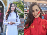 Yêu con - Hoa khôi Đại học Vinh khiến cầu thủ 1m82 tán 2 năm mới đổ, đẻ 3 con gái được chồng chiều trong biệt thự tiền tỷ