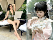 Hotgirl TP.HCM mắc bệnh khó có con, không ngờ nối lại tình xưa với "hồng hài nhi" lại đẻ liên tiếp 2 bé xinh nổi tiếng MXH