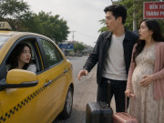 Bà bầu - Gọi taxi đưa nhân tình mang bầu về quê nghỉ lễ, tôi thót tim khi người ngồi ghế lái là vợ