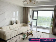 Nhà đẹp - Nhiều người khuyên không nên ốp gạch lên tường nhưng tôi không nghe, làm nhà được 3 năm mới thấy mình đã sai
