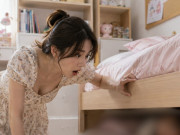 Yêu con - Con gái cứ đến tối là lại chui xuống gầm giường, tôi thất thần khi lén kiểm tra phía dưới