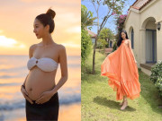 Yêu con - Cưới "ông chú U43" sau 3 tháng quen, hotgirl Cà Mau sinh liên tiếp 2 năm 2 con, được chồng chiều trong biệt thự 23 tỷ