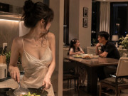 Yêu con - Chồng cũ chuẩn bị lấy vợ vẫn ngày ngày sang nhà tôi ăn cơm, sự thật phía sau khiến tôi hụt hẫng