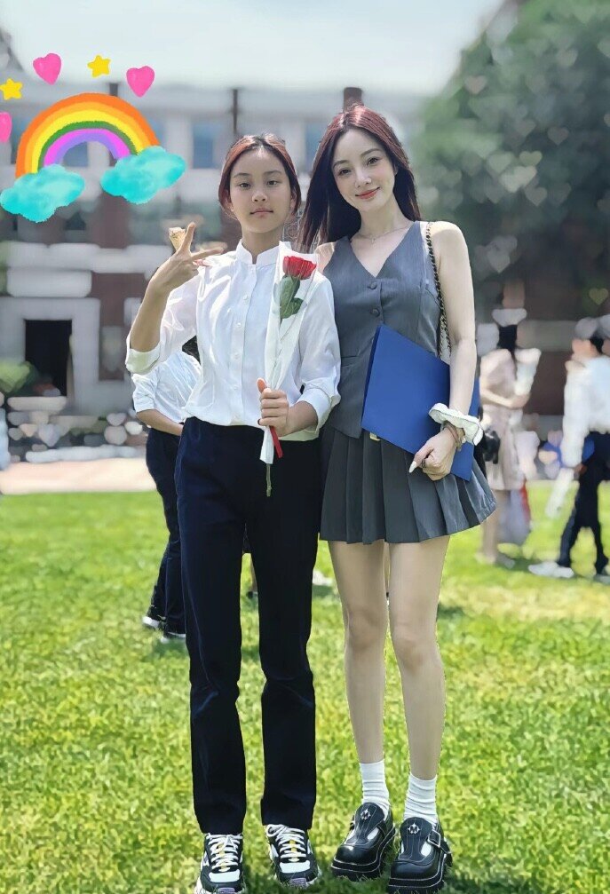 Nữ diễn viên ly hôn, bán hàng online nuôi con học trường quốc tế 5 tỷ/năm nhưng con gái bị bạn bè cô lập - 6
