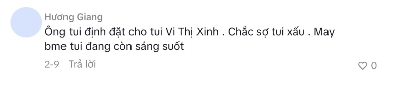 Chia sẻ của một cô gái gây chú ý mạng xã hội.