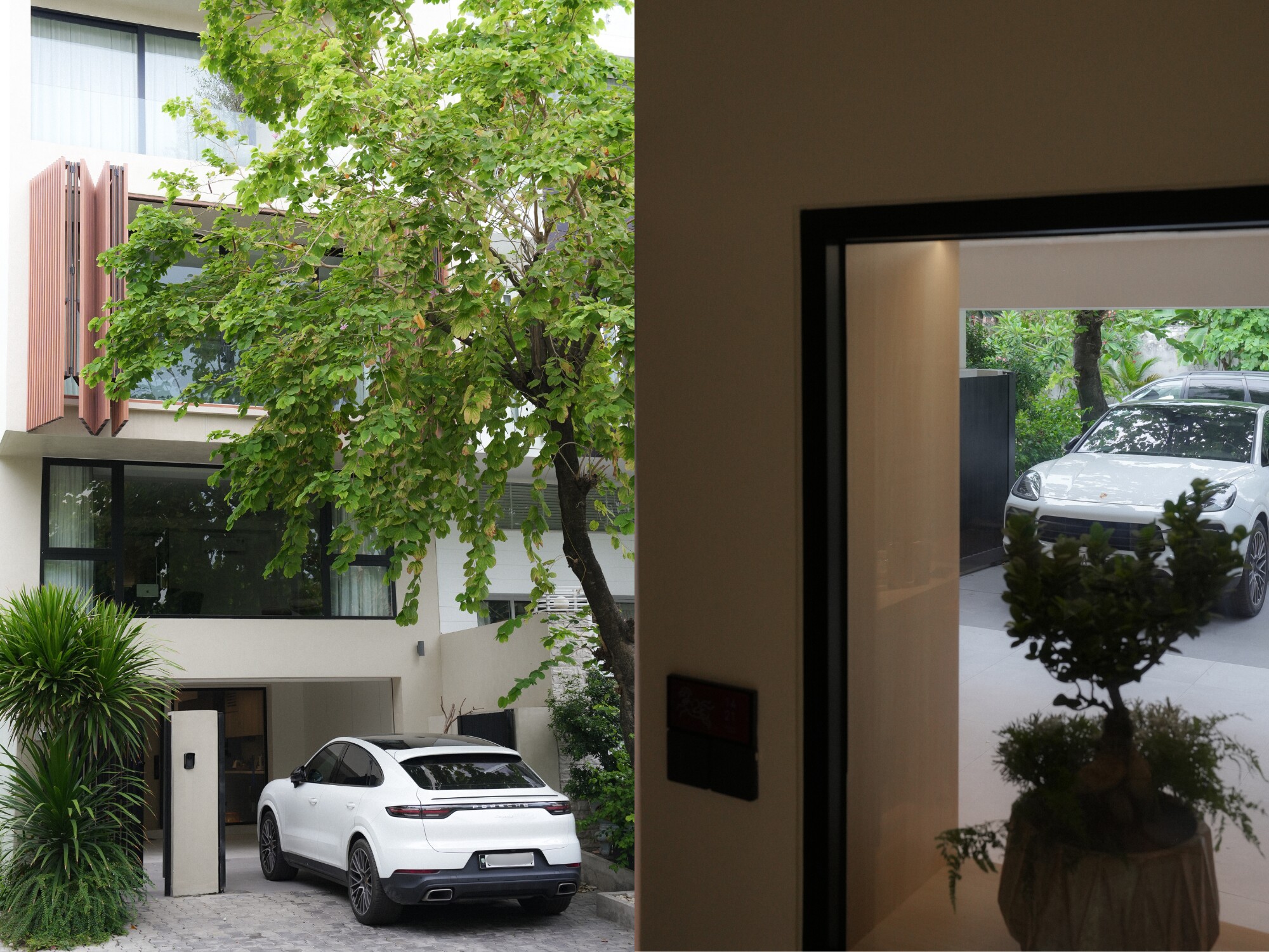 Rời quê lên phố học Đại học, sau 10 năm mẹ đảm 9X Quảng Ngãi xây được biệt phủ 16 tỷ - 2