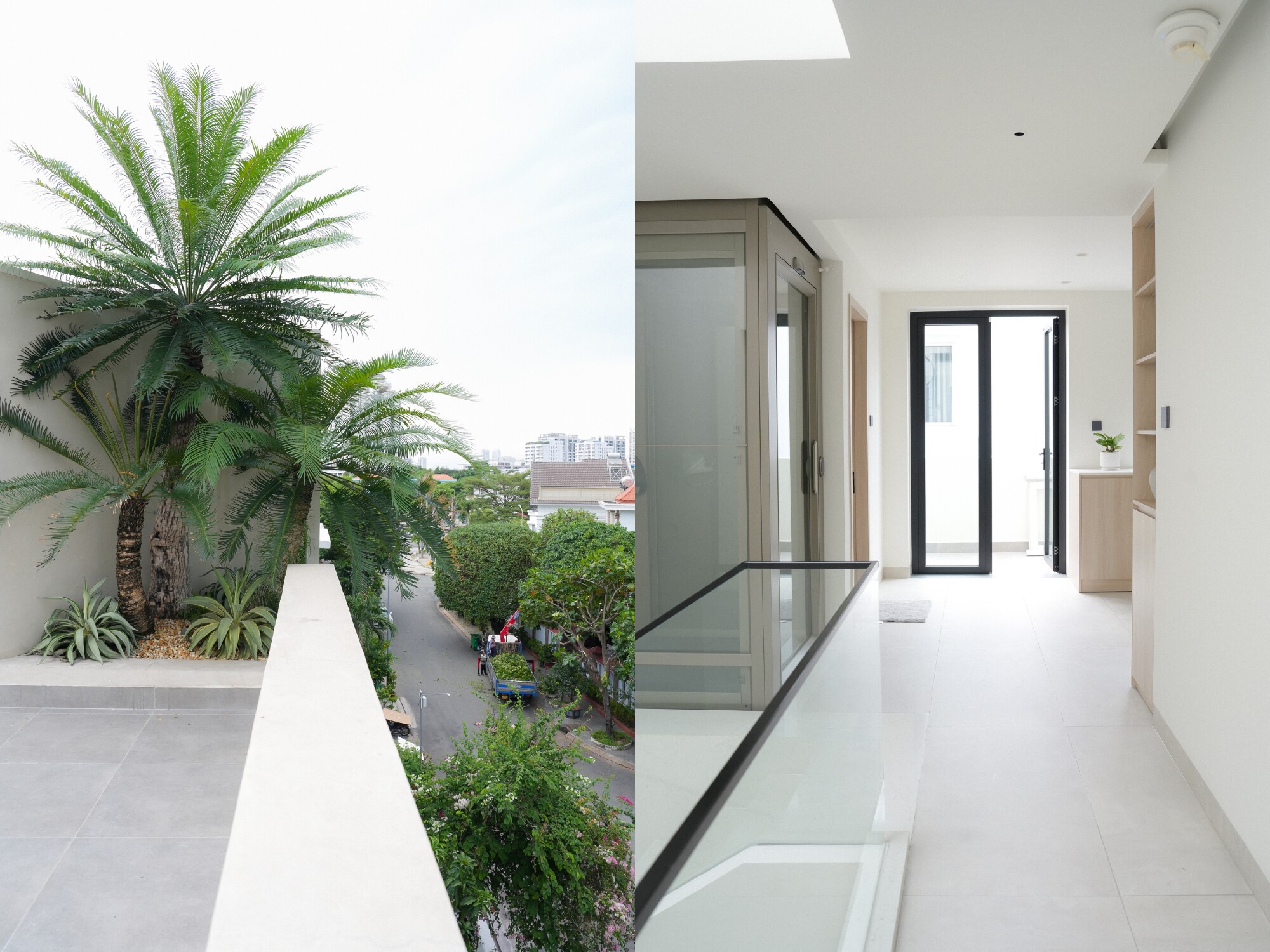 Rời quê lên phố học Đại học, sau 10 năm mẹ đảm 9X Quảng Ngãi xây được biệt phủ 16 tỷ - 34