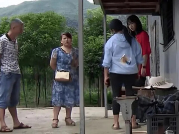 Yêu con - Cô bé mồ côi bất ngờ thừa kế gần 30 tỷ, ngày bố mẹ ruột trở về cũng là lúc bí mật năm xưa được hé lộ