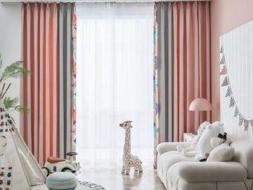Không phải ngẫu nhiên nhiều người ngừng lắp rèm cửa, chuyển sang thiết kế này vì có tới 5 lợi ích đáng tiền