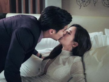 Quyết cưới trai 1 đời vợ dù cả họ phản đối, đêm tân hôn tôi thót tim thấy đồ chơi bé gái dưới chăn