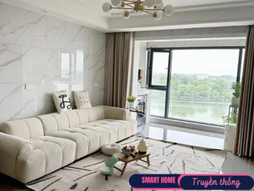 Nhà đẹp - Nhiều người khuyên không nên ốp gạch lên tường nhưng tôi không nghe, làm nhà được 3 năm mới thấy mình đã sai