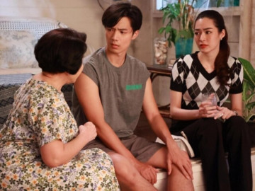 Bà bầu - U45 mẹ vợ tái hôn với chồng kém tuổi, đêm tân hôn còn gọi vợ chồng tôi sang nhờ một việc khó xử